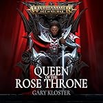 Cover of Queen of the Rose Throne
