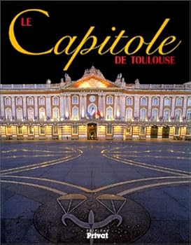Paperback capitole de toulouse (0) [French] Book