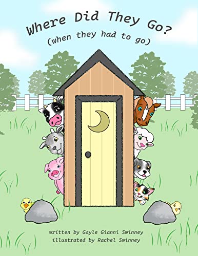 Where Did They Go? (when they had to go): A