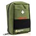 Northbound Train First Aid Kit, Fully Stocked - IFAK - Premium Contents for Tactical First Aid, Camping, Travel, and Hiking
