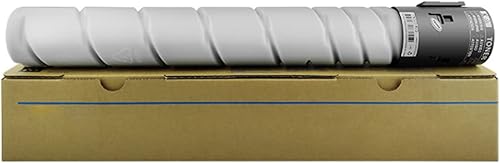 Miniatura 1 de Compatible con KONICA MINOLTA TN516 Cartucho de tóner para KONICA MINOLTA BIZHUB 458e 558e 658e Cartucho de copiadora