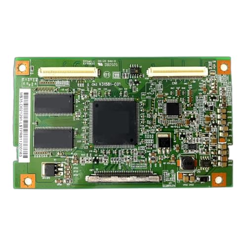 Tarjeta Gráfica For TV De 32 Pulgadas Con Placa T-CON V315B1-C01 Y Pantalla V315B1-L01/L06 V315B1 C01