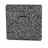 Aloha Bay Chakra Pillar Holder Lava Stone Candle Holder