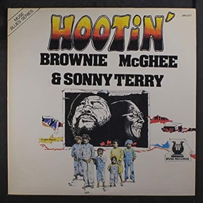 hootin'