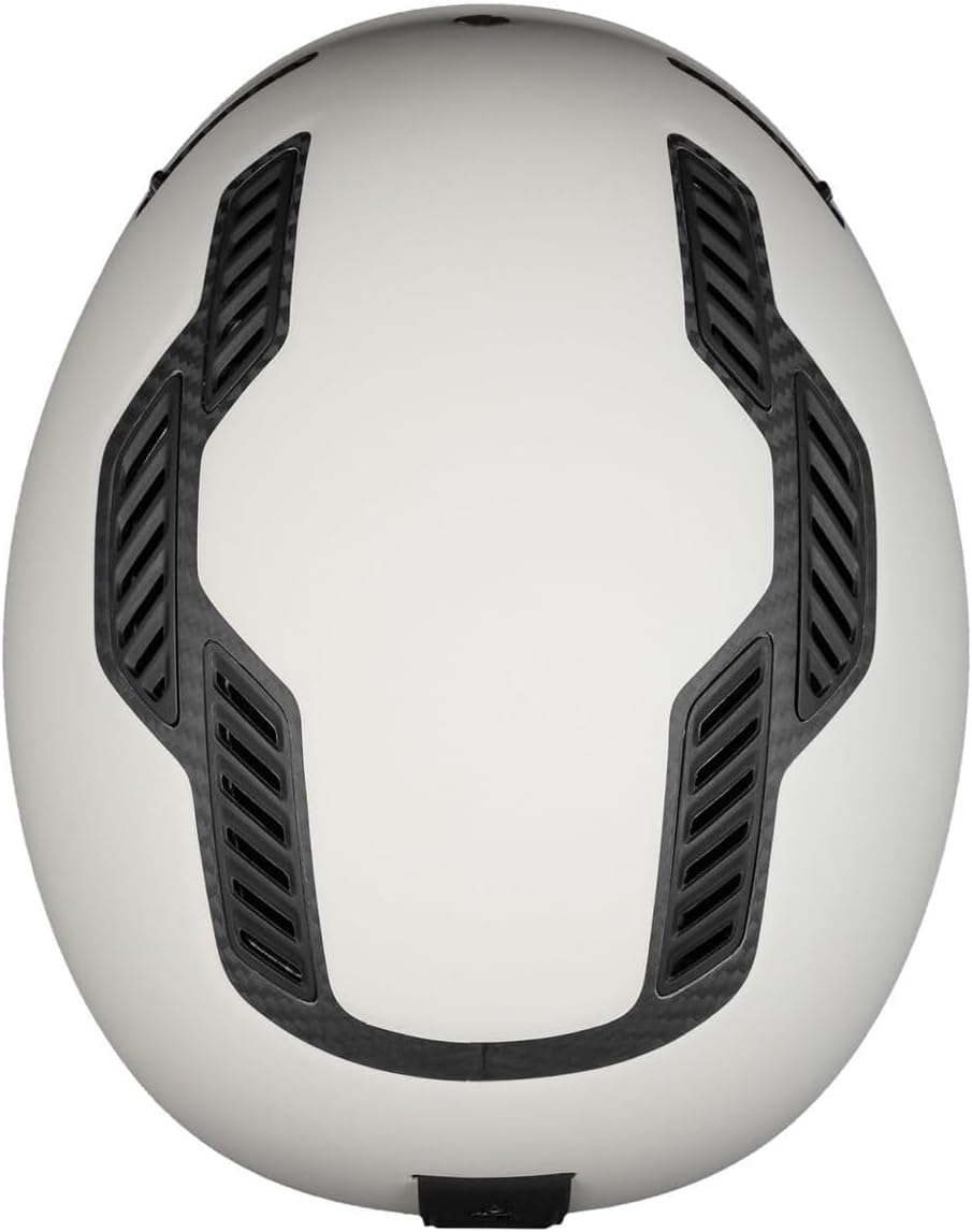 S Sweet Protection Grimnir 2Vi MIPS Helmet, Bronco White, L/XL