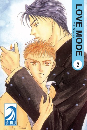 Love Mode, Vol. 2