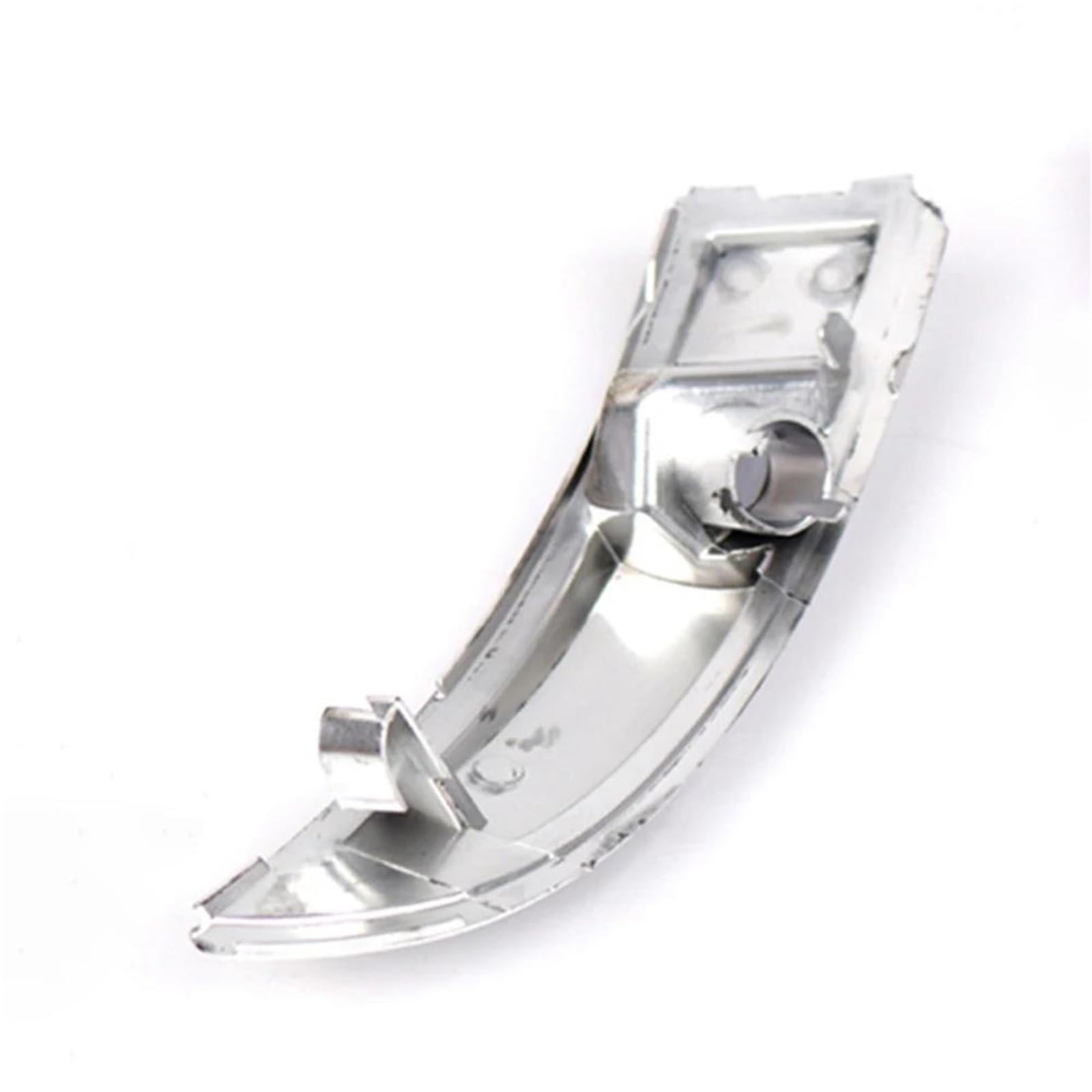 1 Pz 12V 55W Indicatore Di Direzione Per Specchietto Retrovisore Auto Per Ford Per Fiesta 2009 2010 2011 2012 2013 2014 2015 Ricambi Auto Indicatore Dello Specchietto Retrovisore(lato destro)