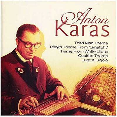Anton Karas