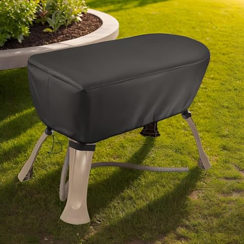 Capa de banho para animais de estimação, capa de banheira para cachorro | Capa de banho impermeável