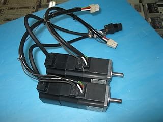 Davitu Motor Driver - USED 100% TESTED MIT HC-MFS13B *Please contact us for real photo and price*