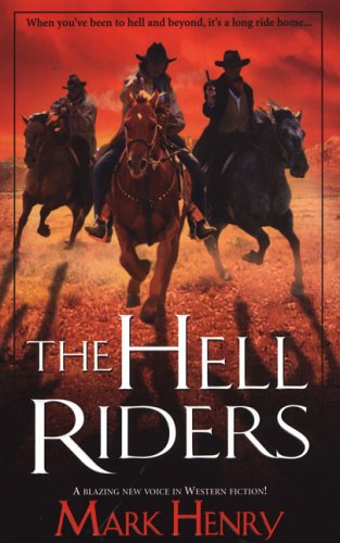 The Hell Riders (As: Mark Henry)