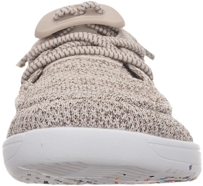 WHITIN Kid's Barefoot Loafer Khaki + Kid's Barefoot Sneaker Brown Size 11 Wide Toddler2