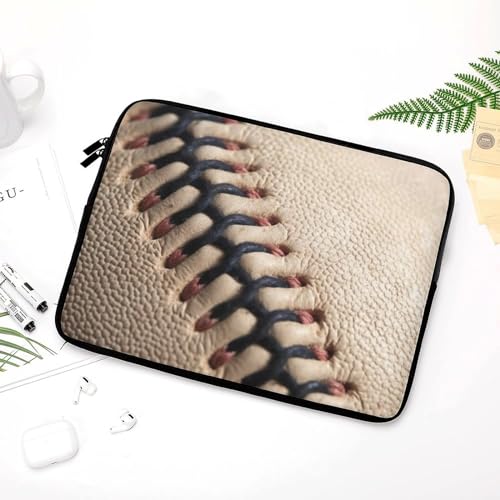 Funda para portátil 15 pulgadas estilo baseball impermeable miniatura 5