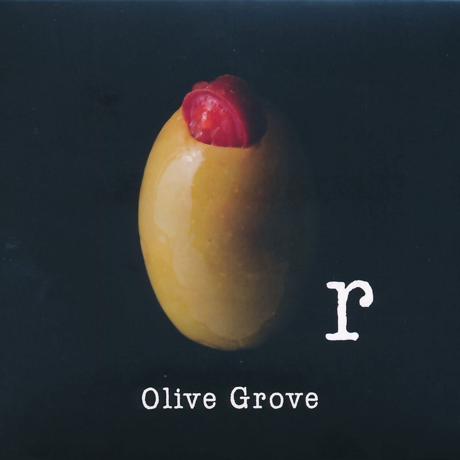,R" (Lp) [Vinyl LP] [VINYL]