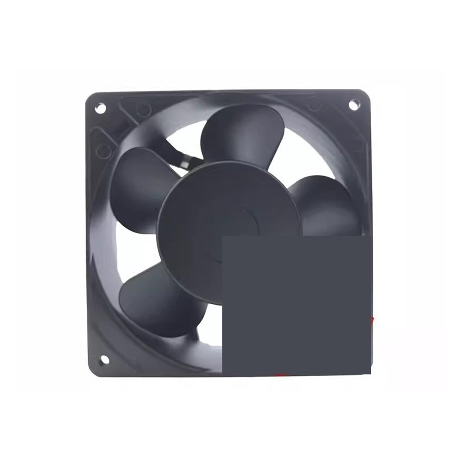 BRODEFUP 4715PS-22T-B30 12038 220V 14/13W 12CM AC Cooling Fan 1pcs