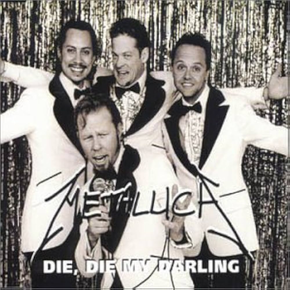 Amazon.co.jp: Die Die My Darling: ミュージック