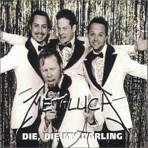 Die Die My Darling