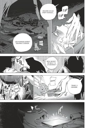 Wicked spot - Tome 1 – vue 6