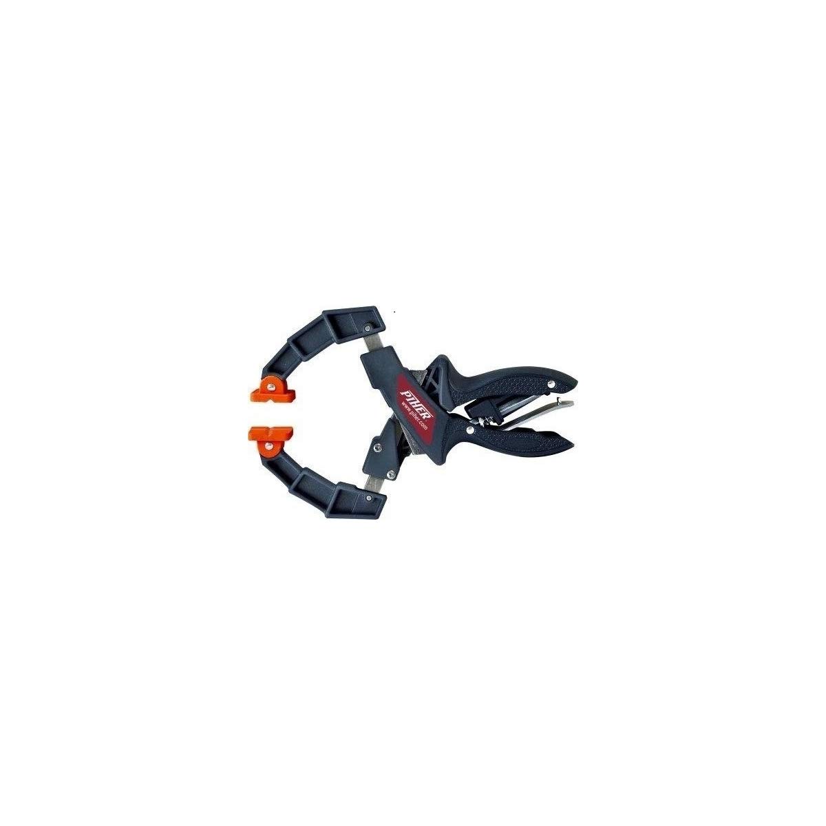 Piher Rozszerzalny zacisk ciśnienia 16 cm