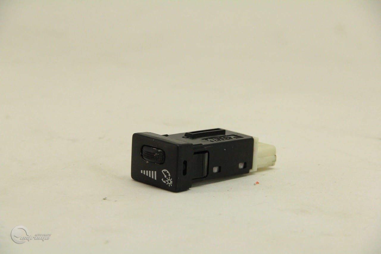 Toyota 84119-42020 Dimmer Switch