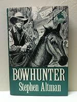 Bowhunter 0802740855 Book Cover