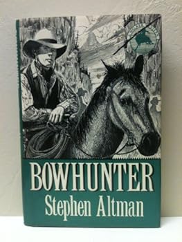 Hardcover Bowhunter Book