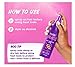 Au~ssie Total Miracle Heat Protecting Spray, for All Hair Types, Sulfate Free, 8.5 fl oz
