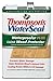 Thompsons Water Seal 21801 1-Gallon Clear Waterproofed Plus Clear Wood Protector