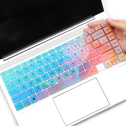 Protector para teclado HP Spectre x360 16 y 14 pulg. miniatura 1