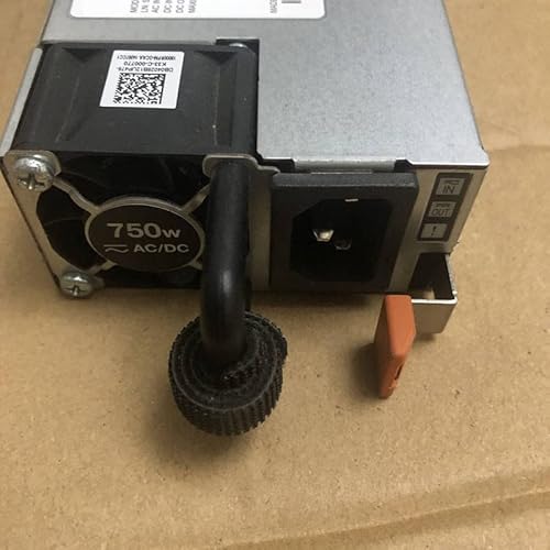 PSU For Acbel 750W XCb`Od FSJ016 SP57A14691