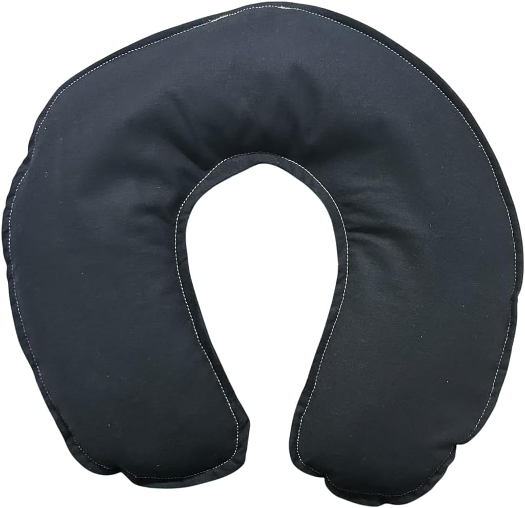 Parker Mountain Comfort Wraps | Pressure Point Pillow | Therapeutic Pressure Point Neck Pillow for Self Care