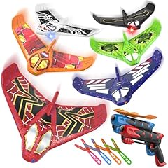 Red&green&orange&blue&black&white