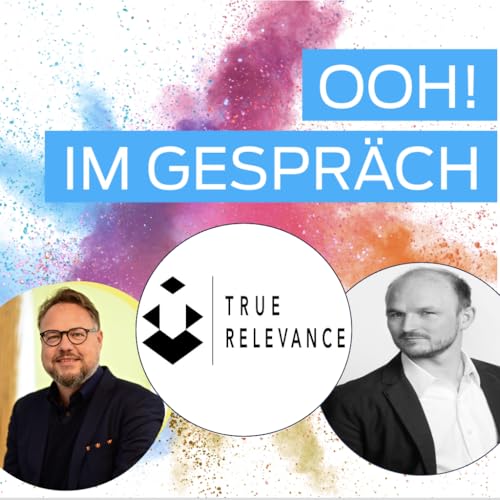 Im Gespr&auml;ch mit Joost van Treeck, True Relevance