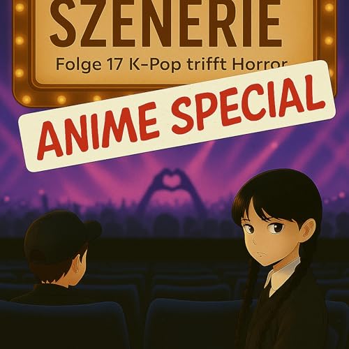 #1 Special Top 3 Anime Serien