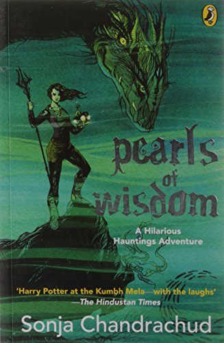 Pearls Of Wisdom 0143330551 Book Cover