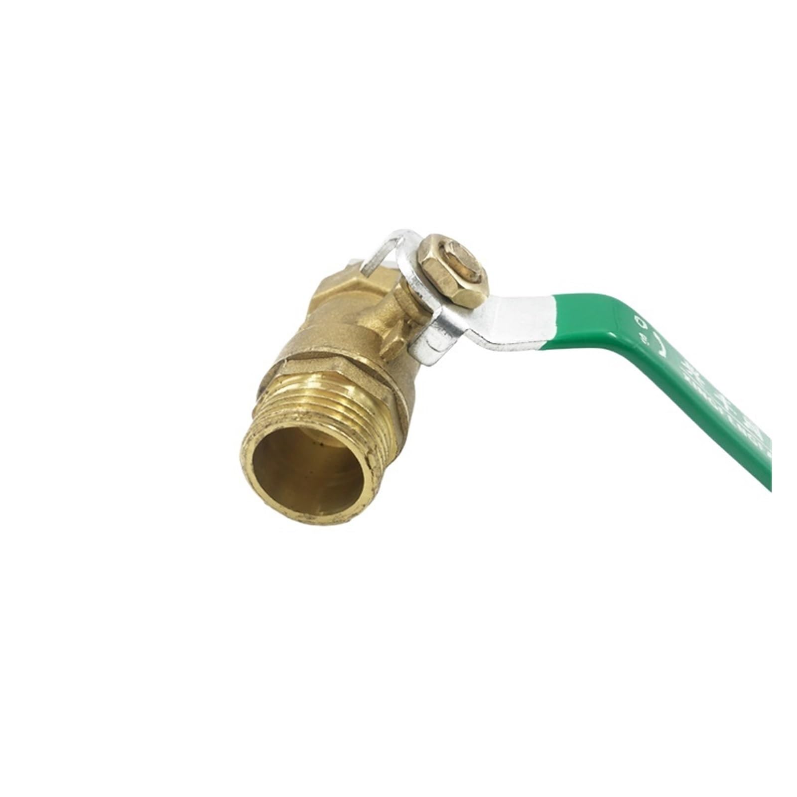 Válvula de bola Interruptor de control de agua con válvula esférica dental de 1/4" for piezas de repuesto de la unidad del sillón dental