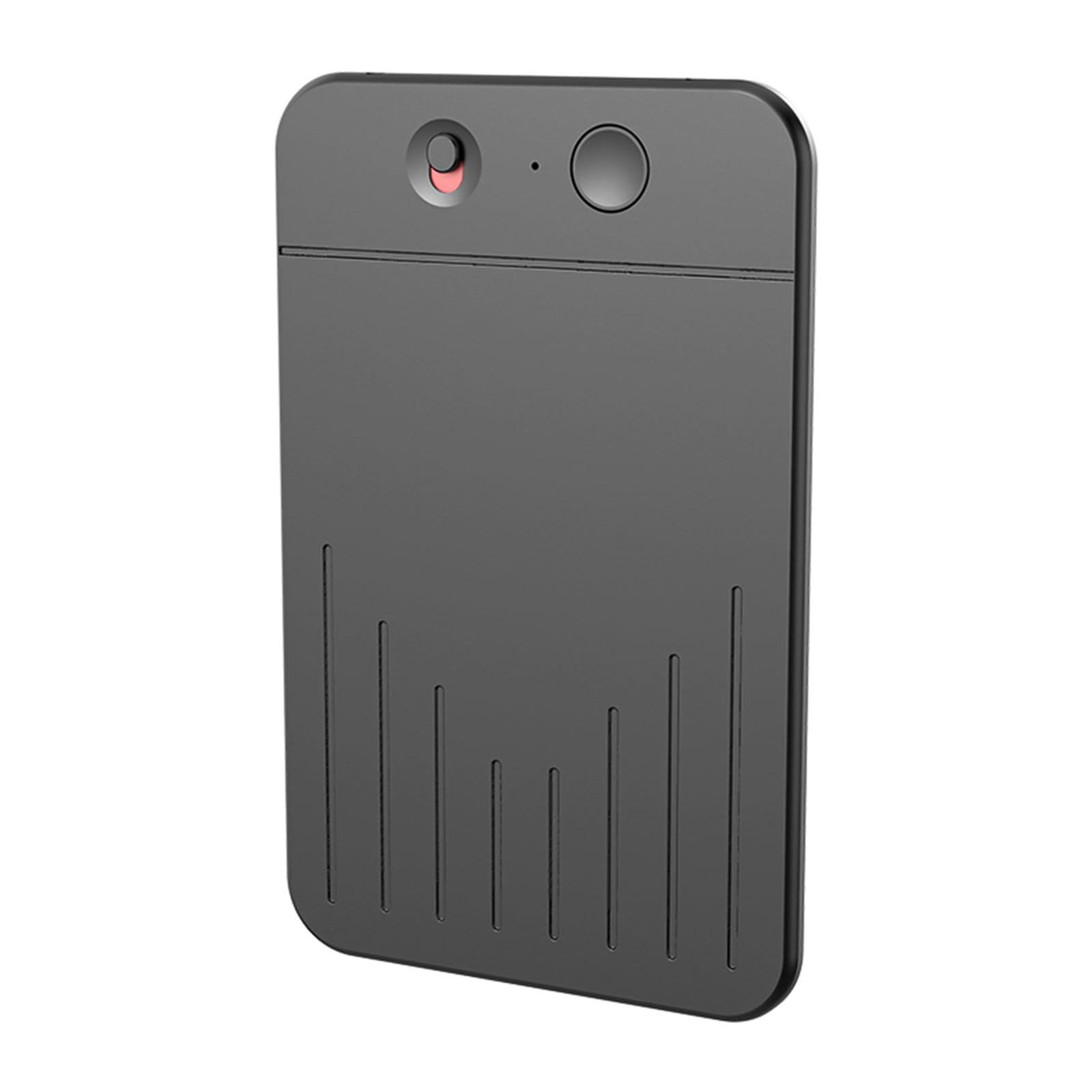 AI Voice Recorder Device, Audio Recorder Transcribe & Summarization with ChatGPT Dictaphone Support 80+ Languages Transcribe Summary Language Translation Device for Lecture Meeting Call