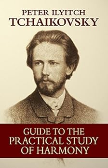 Harmony book cover