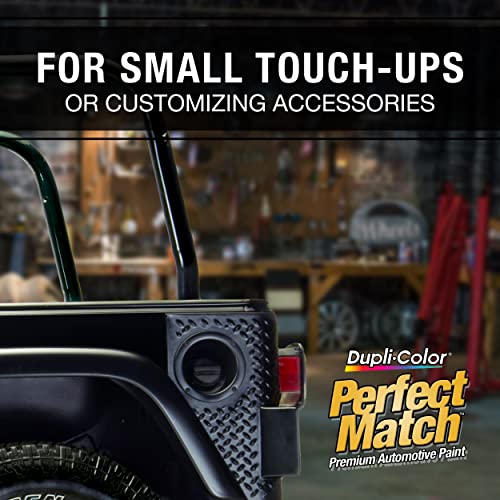 image for Dupli-Color EBGM05017 Perfect Match Automotive Spray Paint – General