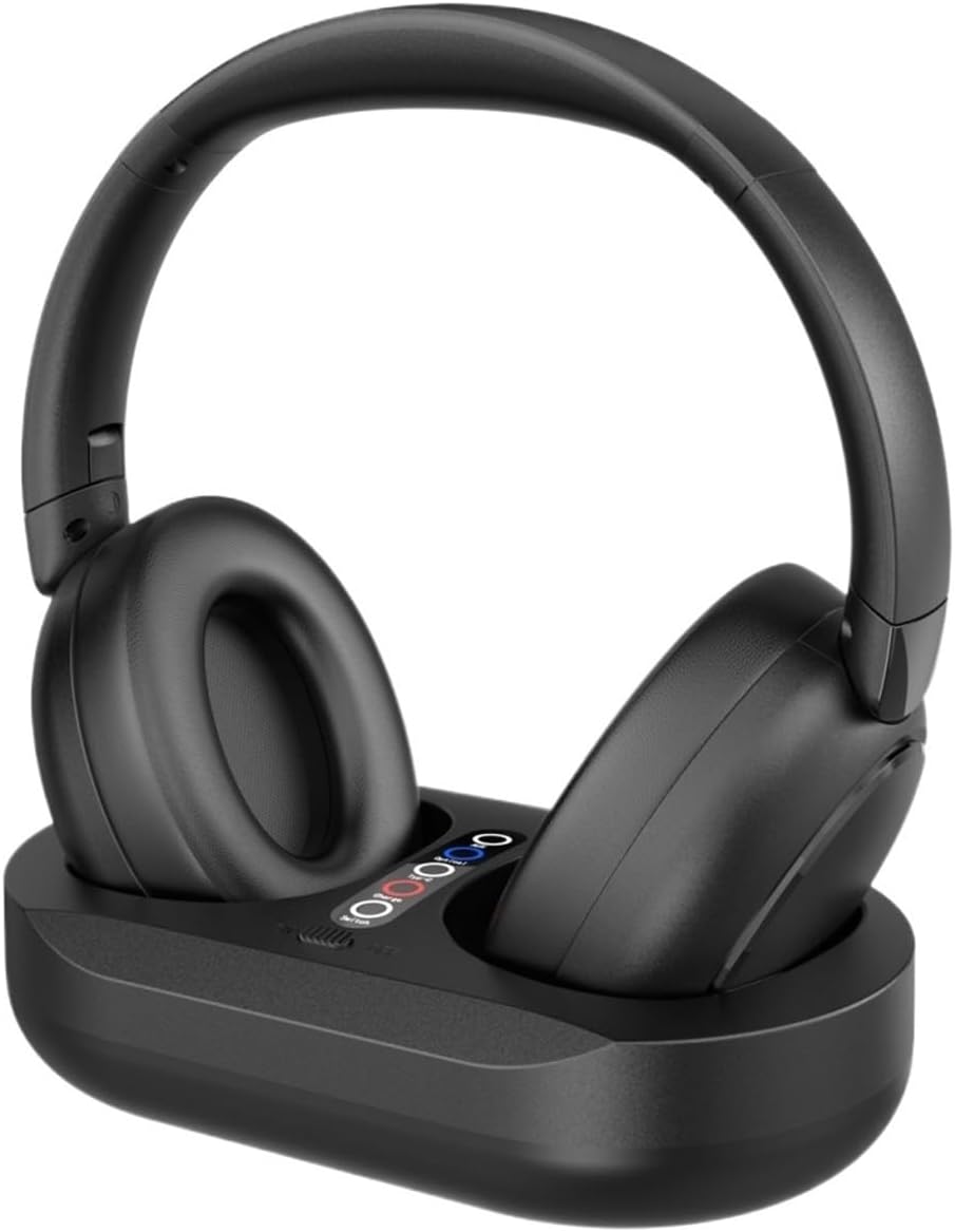 2.4G Headphones, for TV Watching