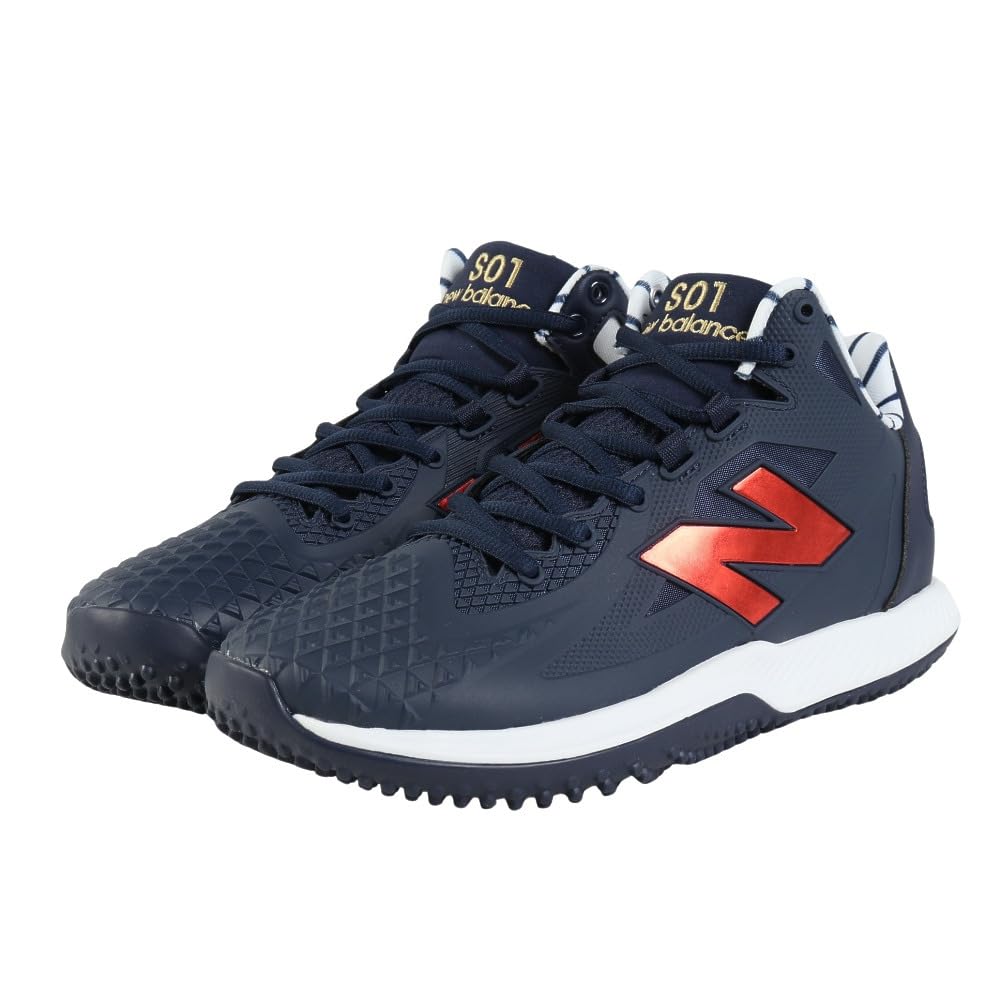 ⭕️大谷翔平モデル FuelCell Ohtani v1 MSHO1LC 2E Amazon.co.jp: 即日出荷 限定 NB ニューバランス 野球用 ターフ