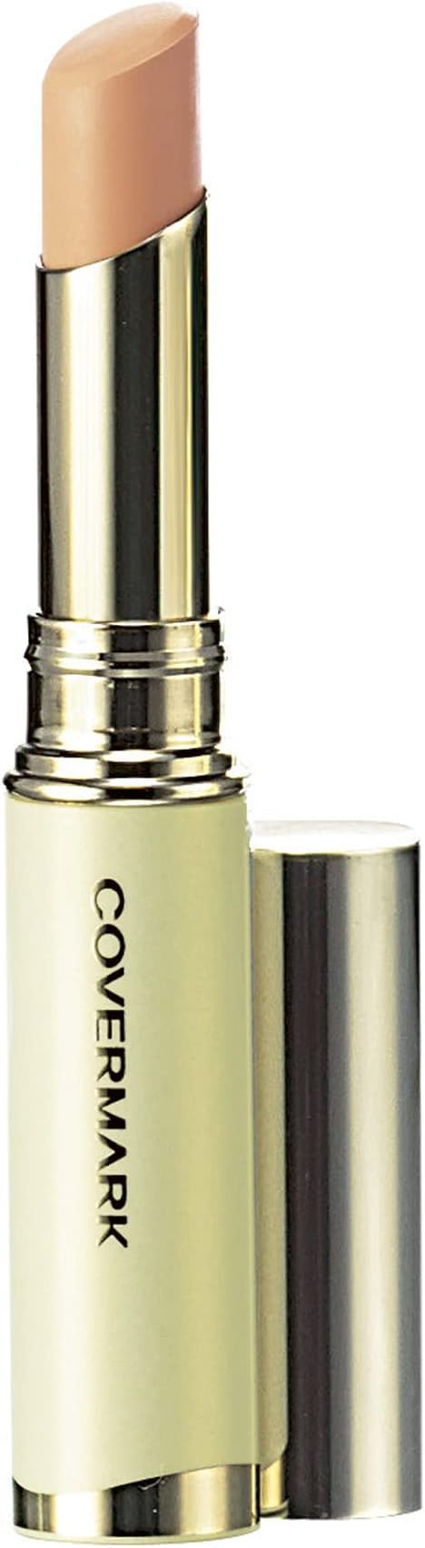 CovermarkBright Up Foundation, Y1, 1 OunceCompact by Design (Amazon-developed Certification)