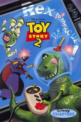 Rex Rescue Grey Rwi Amazon.co.jp: Rex to the Rescue! (Disney Pixar Toy Story 2) : 本