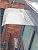 Window Awning Exterior, Invisible Outdoor Patio Front Door Overhang Awning, Window Awning for Home, Windproof Patio Awning Canopy for Sun Protection, Rain, UV, Snow Resistance
