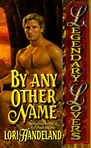 Cover of By Any Other Name