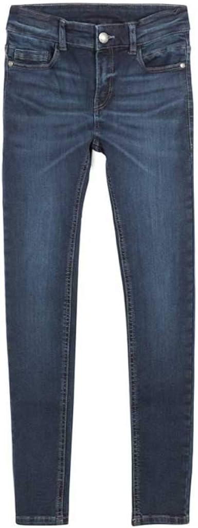 Mayoral Pantalón Largo Tejano Niño Denim Skinny Fit: Amazon.es: Ropa