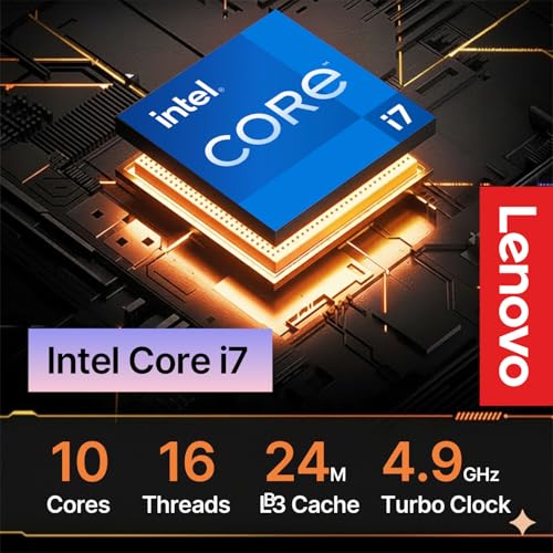 Lenovo IdeaPad Slim Laptop 15.3" Core i7-13620H 16GB 1TB SSD miniatura 3