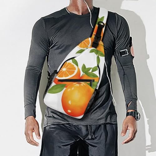 Morrales Urbanos Estilo Casual para Senderismo Unisex miniatura 7