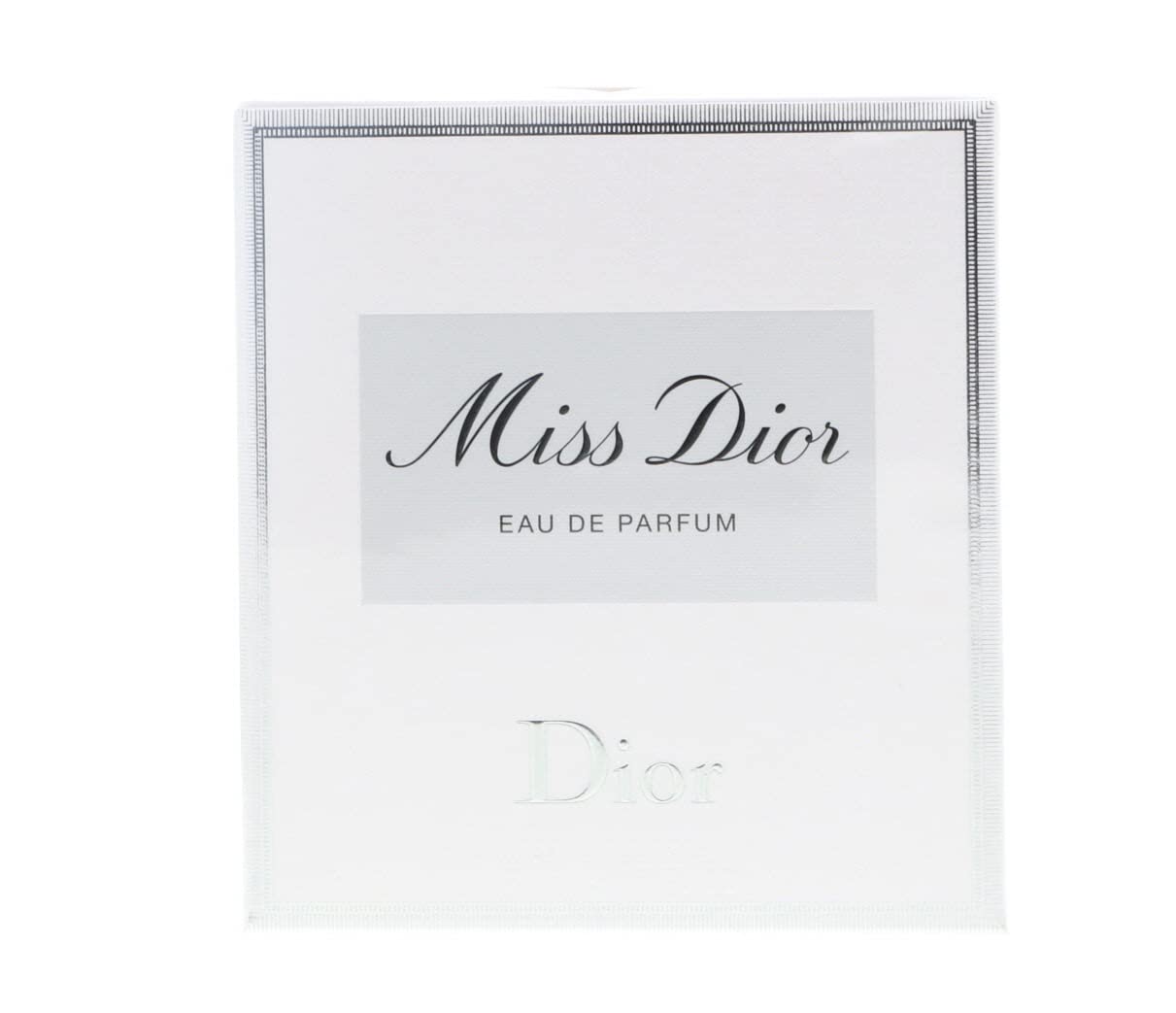 Miss Dior Women's Perfume Oz Eau de Parfum Togo Ubuy
