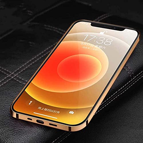 Protection iPhone 12 Mini antichoc intégrale contre les chutes